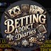 Betting Addict Diaries (@bettingdiaries) Twitter profile photo Betting Addict Diaries (@bettingdiaries) Twitter profile photo