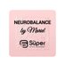 NeuroBalance by Mariel (@neurobalancemx) Twitter profile photo NeuroBalance by Mariel (@neurobalancemx) Twitter profile photo