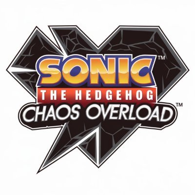 Chaos_Overload1's profile picture. Welcome to the Sonic the Hedgehog: Chaos Overload X page. View 
us on Youtube. https://t.co/XsLeFbefAl