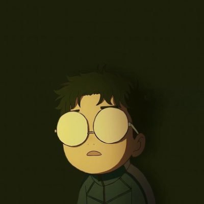 _Hachidaime's profile picture. 