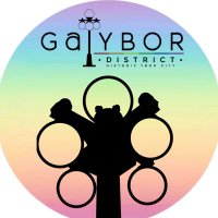 GaYBOR District (@gayborcoalition) 's Twitter Profile