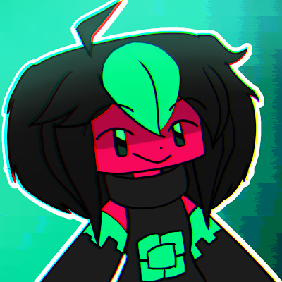 zgpixelxd's profile picture. Digital artist + Animator | Invite-Only | Rated 🔞 (Minors DNI) | Big Blockheaded Dingus (Status: Private)
Stay pixelated!