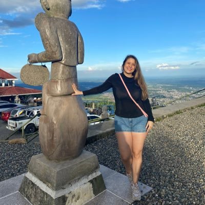 Lizzmeli's profile picture. Nunca he sido cool.