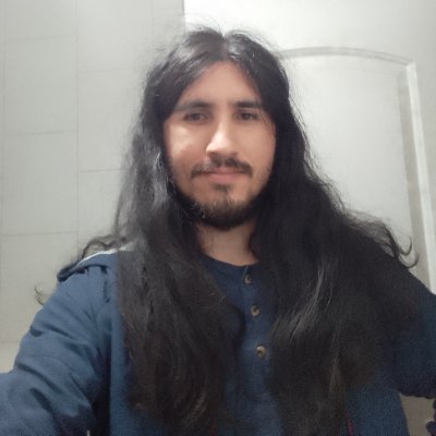 HernnRojasHerr1's profile picture. Pintor de miniaturas, wargamer y warhammero , creador de videos ocasional y escritor amateur. Ingeniero civil ambiental de profesión.