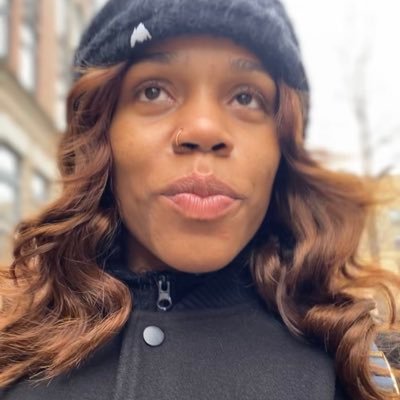 Positive Vibes Only✨ Know Your Worth Then Add Tax👸🤑 #BLM🖤 *Don’t Dm me on here I don’t check it*