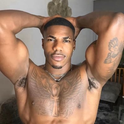 NSFW🔞✦ King of Masculinity & Domination😈 ✦Bi-Top Energy🔥✦ Fitness Buff💪✦ Meetups For Serious 21+ Adults ✦ Friendly Reminder - My Time For Your Cash💰