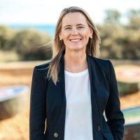 Kirrilee Warr MP (@kirrileewarr) 's Twitter Profile Photo Kirrilee Warr MP (@kirrileewarr) 's Twitter Profile Photo