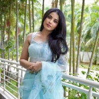 Kavya Manohar Shetty (@iamkavyashetty) 's Twitter Profile