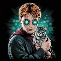 Roaring Ron Weasley AMC GME 1/28 #CheckMate (@ronweasley801) 's Twitter Profile