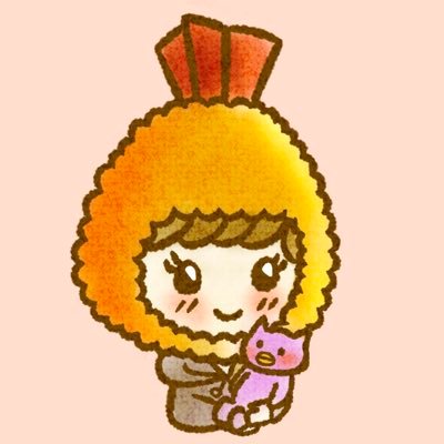 まき🍤イラストレーターさんのプロフィール画像