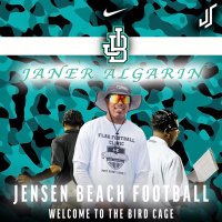 Coach JJ (@coachjjalgarin) 's Twitter Profile