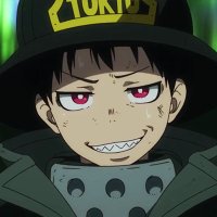 Fire Force (@fireforcehq) 's Twitter Profile