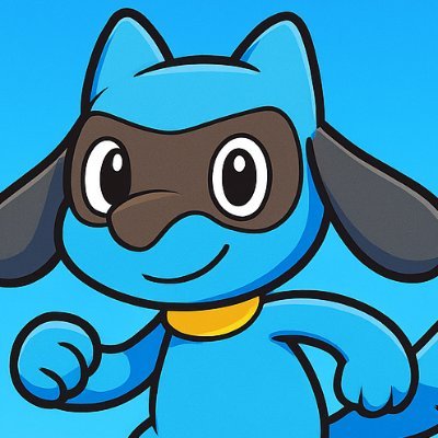 rioluAWS's profile picture. Roblox Developer