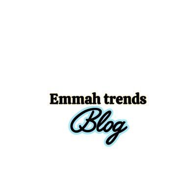 emmahtrendsblog's profile picture. TREND'S, VIRAL, LATEST NEWS.
FOR ADS DM emmanueldike456em@gmail.com