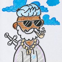 Ace (@acexcrypt0) 's Twitter Profile