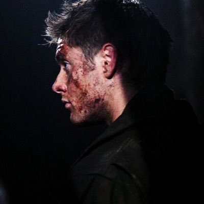 dean winchester’s stupid freak girlfriend