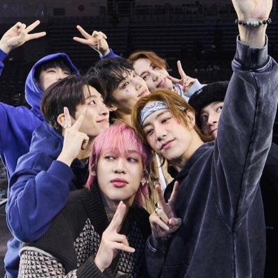 GO7_18's profile picture. GOT7 ไทยแลนด์ 🇹🇭
