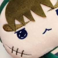 しろぼし@忍たま (@shirorkrn) 's Twitter Profile