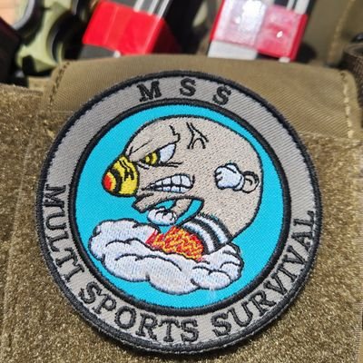 千葉商科大学のサークルです。 MSSとは Multi Sport Survival の頭文字で主な活動としてサバイバルゲームの知名度向上として写真や映像作品の製作,イベントでの展示等を行っています。こちらとインスタアカウントを創設しましたので新情報にご期待を!質問、体験希望はDMまで