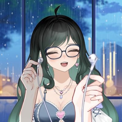 Just your crazy chaotic VTuber thats currently and forever in her Training Arc 💜Partner with @drinkgamergirl 🩷 10% off Code: woonkey