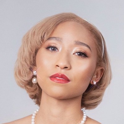 Ahmari Liaさんのプロフィール画像