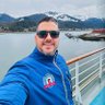enrJoseRamon's profile picture. Ingeniero marino cariñoso y afectuoso⚓Seaman at Heart🛳️ siempre escribe✍️Traveller✈️ #Globe_Trotters