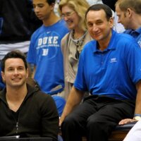 Mike Krzyzewski (@mikecoachk) 's Twitter Profile
