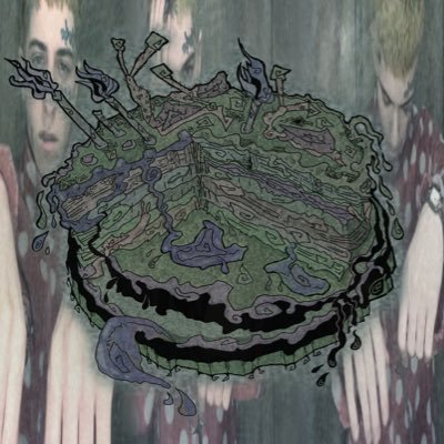𓇼 𓇼 спирализм 𓇼 𓇼@lilboosleep 𓇼 @bladeseraph_ 𓇼 𓇼
