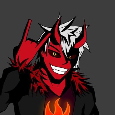 D41M0ND's profile picture. artista digital y fan de jojos
con el sueño de dibujar cómics  

https://t.co/7iE9ljbQfR