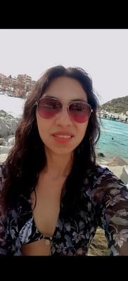 EMPRENDIENDO UN NUEVO RUMBO! ⚓️ Lic. Administración de empresas turísticas ✈️☄ Bailarina profesional de danza folklorica mexicana.