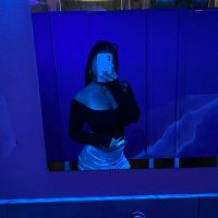 barbi (@luz_baarbie) 's Twitter Profile