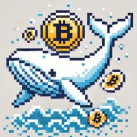 白鲸Trader (@t18dao) 's Twitter Profile