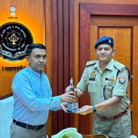 Dr.R.K Pandey (CFO) (@rkpandeycfo) 's Twitter Profile Photo Dr.R.K Pandey (CFO) (@rkpandeycfo) 's Twitter Profile Photo