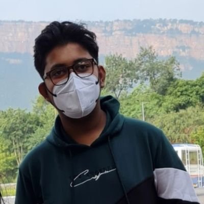 ayushrkamal's profile picture. #exdipsite(2023)
* nature Lover
* Living life one sunset at a time
   Grateful,Grounded,Growing.
*👨‍🎓 BTech
📍 Bangalore | Alliance University
