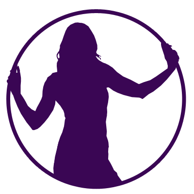 Hoop Dance, Love, Laughter, Life.