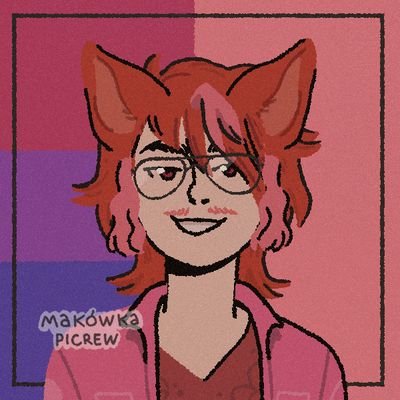 18, He/Him, Bi, Furry, is Foxcat, MLP fan. i'm into Transformers, Videogames, etc. I'm part of the LQBTQ+ now. Go follow @IvoryFoxcat, (or I will find you)