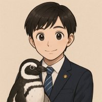 パイン|ペンギン好き社労士 (@pine4864) 's Twitter Profile