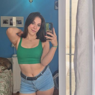 Agustinna1233's profile picture. ✨️pequitas✨️