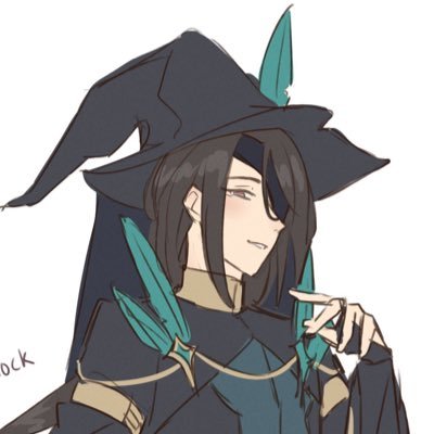 Kat. Otome game lover. Steam Deck, PC, and Switch. Baldur’s Gate 3, Fire Emblem, Dragon Age, Persona, and Pokemon fan. She/her. 25. Pfp by @zzzzblue_
