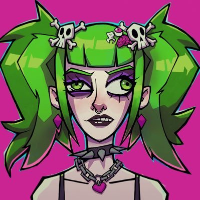 Dolly Isn’t Dead 🧟♀️ Profile