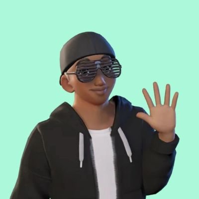 migueleheredia's profile picture. 🙏 | Creo en Jesucristo
💻 | Informático