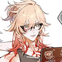 dakota loves ivan alnst ₍^. .^₎⟆ (@esdvath) 's Twitter Profile