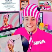 Splinter Almendra (@splinteralmend) 's Twitter Profile
