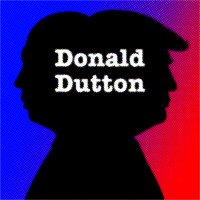 Donald Dutton (@pettyredgrant) 's Twitter Profile