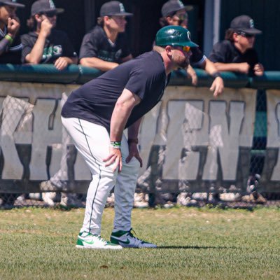 Jake Lindmeier Profile