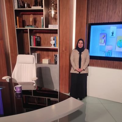Ph.D. MCT - MOS -
Educational Consultant MinecraftMentor-MIEEExpert & Fellow-Flipgrid&Wakelet&CleverBook&Assemblr&Buncee &MergeCube& Edmodo&Ambassador-Nearpod