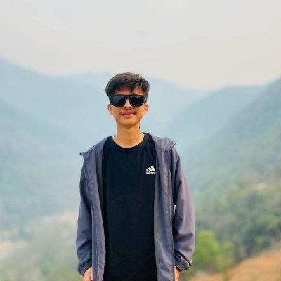 Subashspkk's profile picture. Pray, Trust, Believe!!!