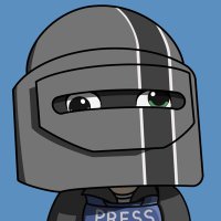 Racaroo (@_racaroo) 's Twitter Profile