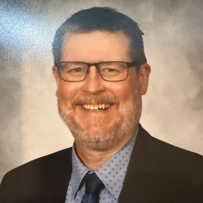 Educator, traveler, thinker, learner, doer. Principal @AISDBowie. Father, grandfather, son, friend, & colleague. Tweets are outgoing only. #BowiePride