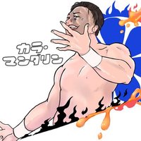 カラ・マンダリン【愛媛プロレス】 (@mandarin_epw) 's Twitter Profile